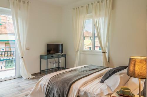 Apartamento Casa Emanuela