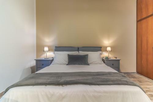 Apartamento Casa Emanuela
