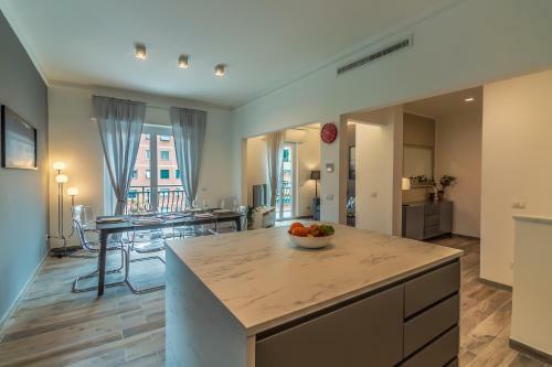 Apartamento Casa Emanuela