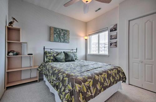 Apartamento Lakefront Ozark Condo With Views And Boat Slip!