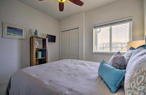 Apartamento Lakefront Ozark Condo With Views And Boat Slip!