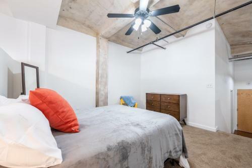 Apartamento 3br 2ba Luxury Historic Loft With Gym By Envitae