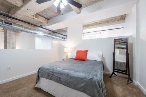 Apartamento 3br 2ba Luxury Historic Loft With Gym By Envitae