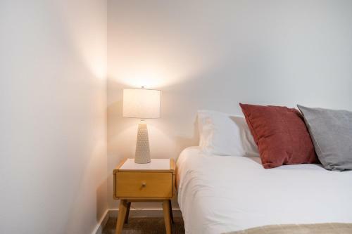 Apartamento 3br 2ba Luxury Historic Loft With Gym By Envitae