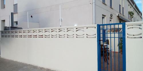 Apartamento Corinto Playa, Piscina, Wifi,2 Terrazas, Barbacoa,tranquilo