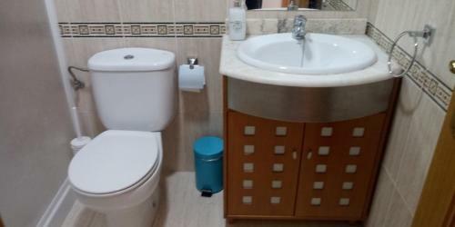 Apartamento Corinto Playa, Piscina, Wifi,2 Terrazas, Barbacoa,tranquilo