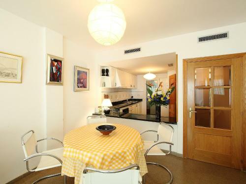Res. Maritim II Apartment Llan��