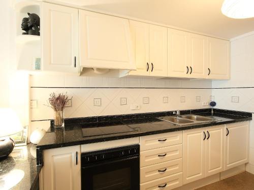 Res. Maritim II Apartment Llan��