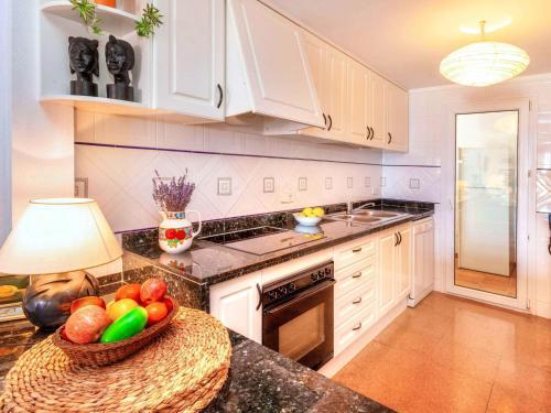 Res. Maritim II Apartment Llan��