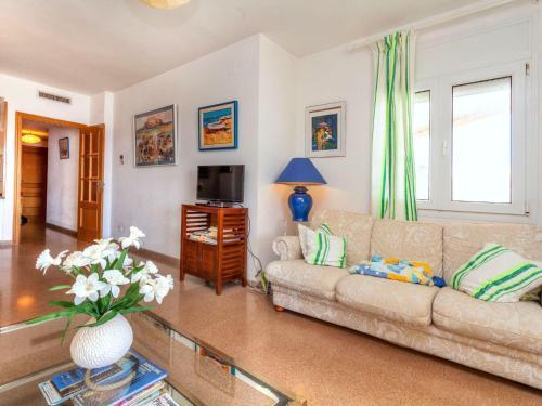 Res. Maritim II Apartment Llan��