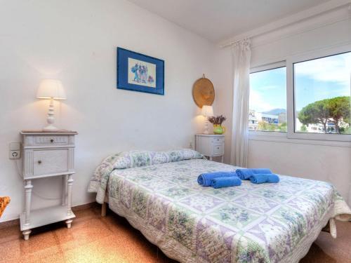 Res. Maritim II Apartment Llan��