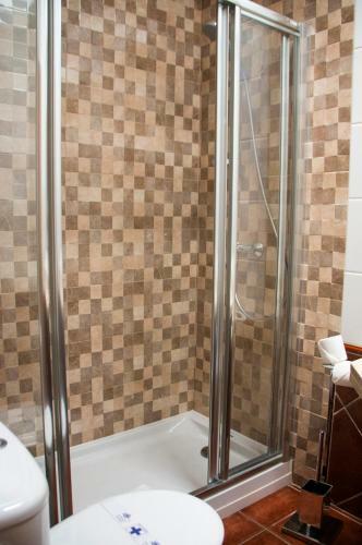 Hostal Rinc�n De Diego