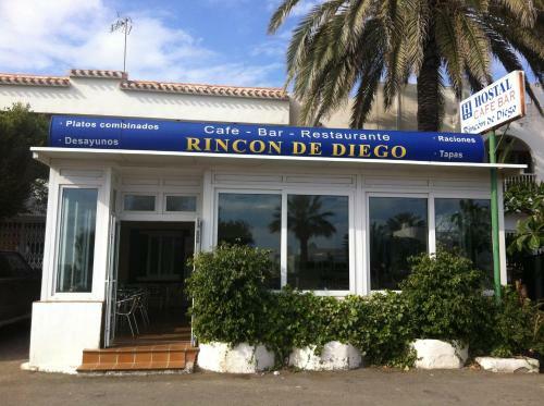 Hostal Rinc�n De Diego