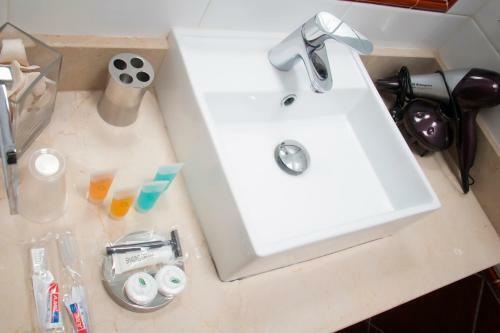 Hostal Rinc�n De Diego