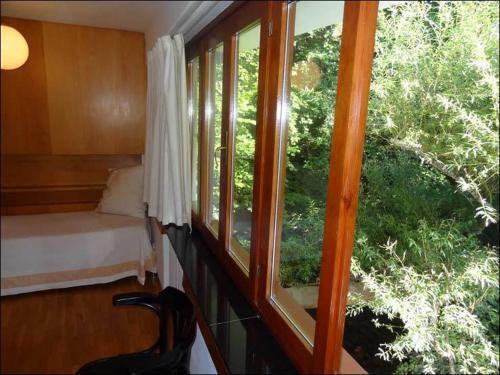 Hotel Restaurante Marronc�n