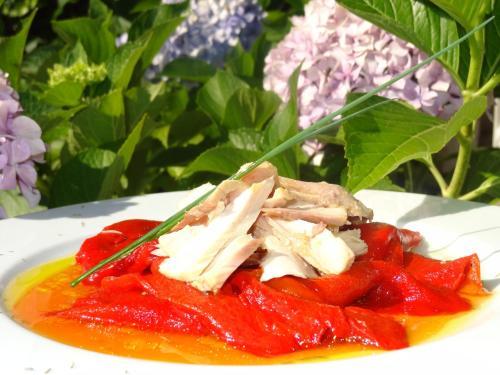 Hotel Restaurante Marronc�n