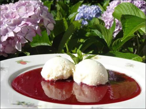 Hotel Restaurante Marronc�n