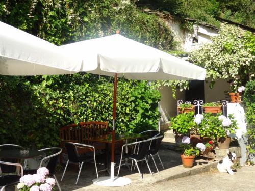 Hotel Restaurante Marronc�n