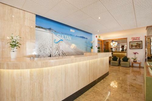 Hotel Sult�n