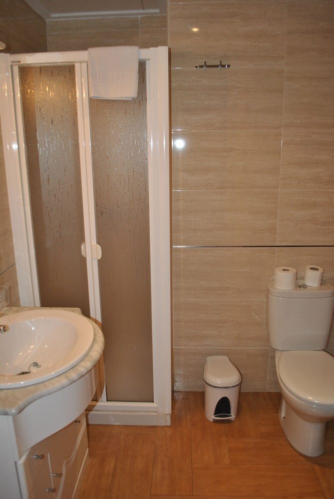 Apartamentos Avenida Valencia 17