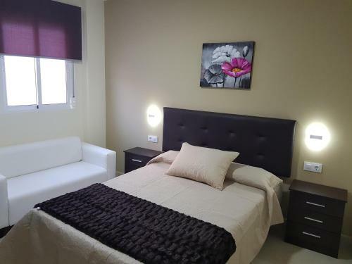 Hostal M�laga