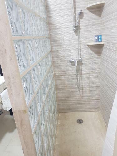 Hostal M�laga