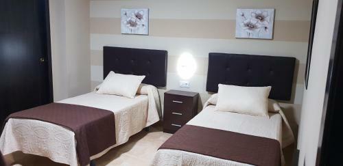 Hostal M�laga