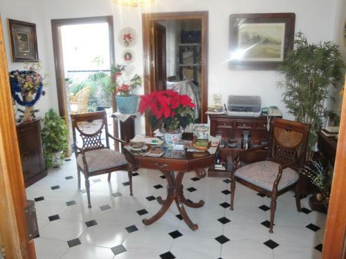 Hostal M�laga