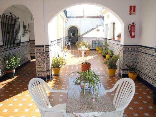 Hostal M�laga