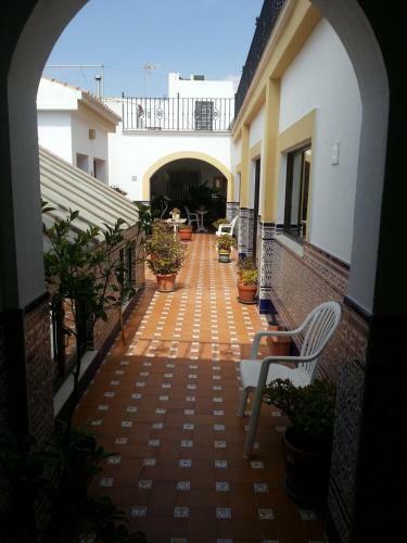 Hostal M�laga