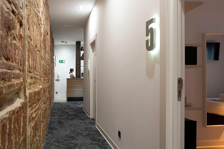 Hostal Woohoo Rooms Chueca