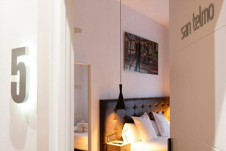 Hostal Woohoo Rooms Chueca