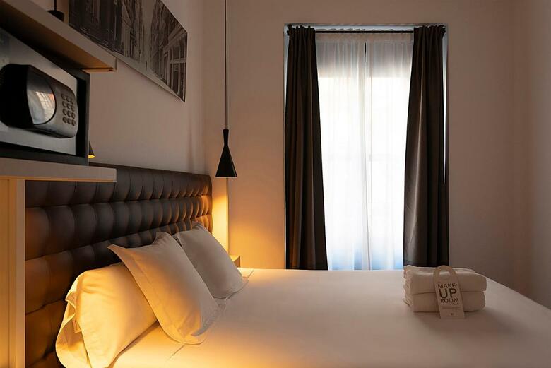Hostal Woohoo Rooms Chueca