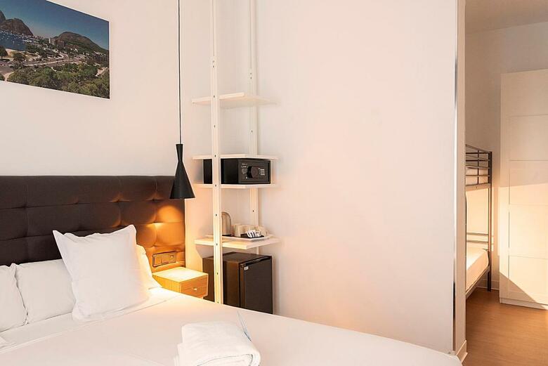 Hostal Woohoo Rooms Chueca