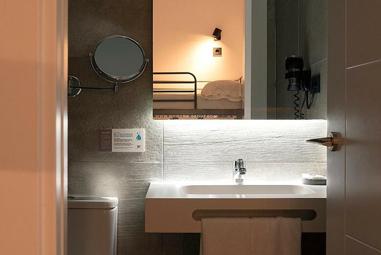 Hostal Woohoo Rooms Chueca