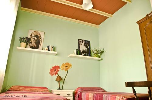 Casa Rural Mirador Del Sol