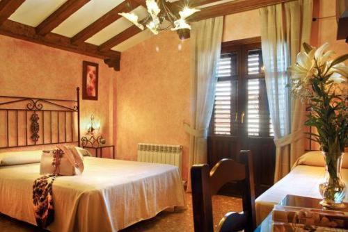 Hostal Hospeder�a Ruta De Lorca