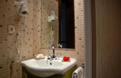 Hostal Hospeder�a Ruta De Lorca