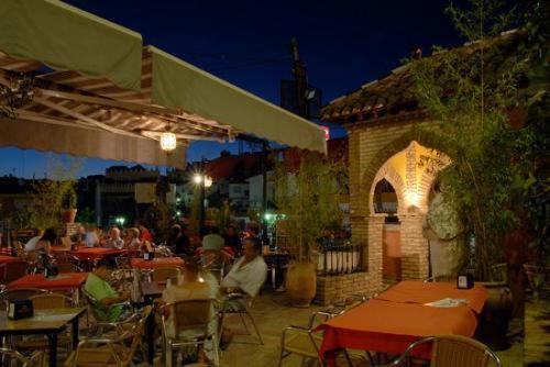 Hostal Hospeder�a Ruta De Lorca