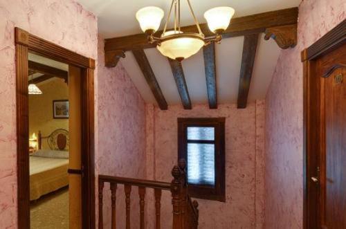 Hostal Hospeder�a Ruta De Lorca