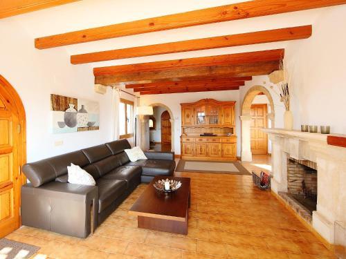 Villa Llamedos