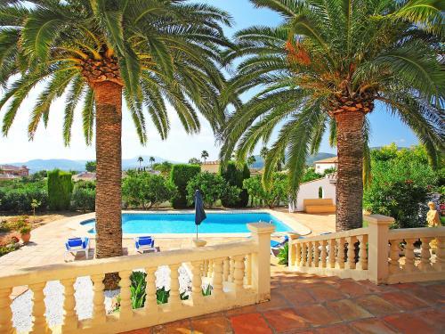 Villa Llamedos