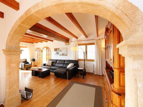 Villa Llamedos
