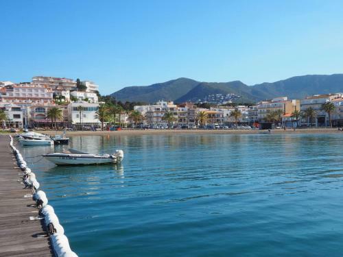 Apto. Roca Apartment Llan��