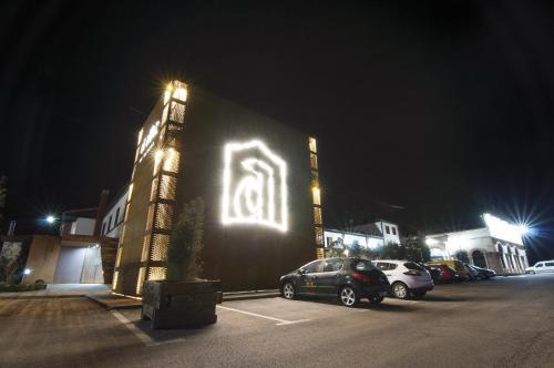 Hotel El Alfoz De Burgos