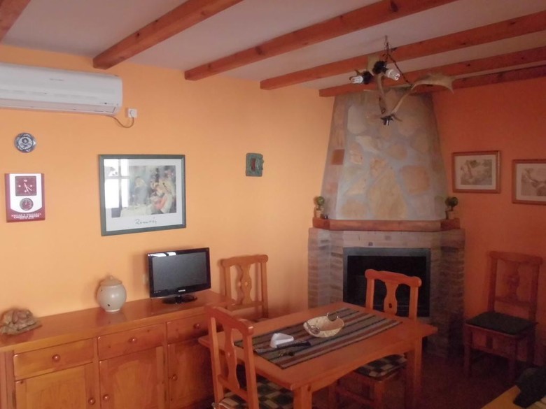 Apartamentos Sevilla