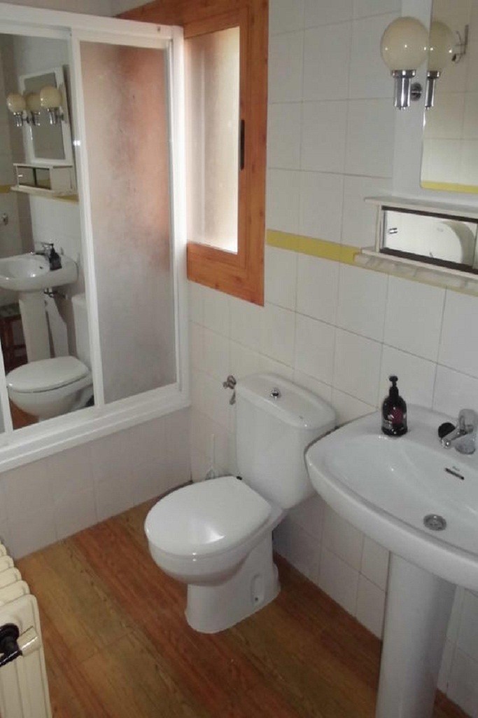 Apartamentos Sevilla