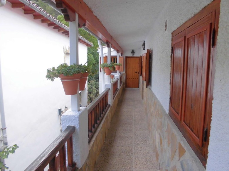 Apartamentos Sevilla