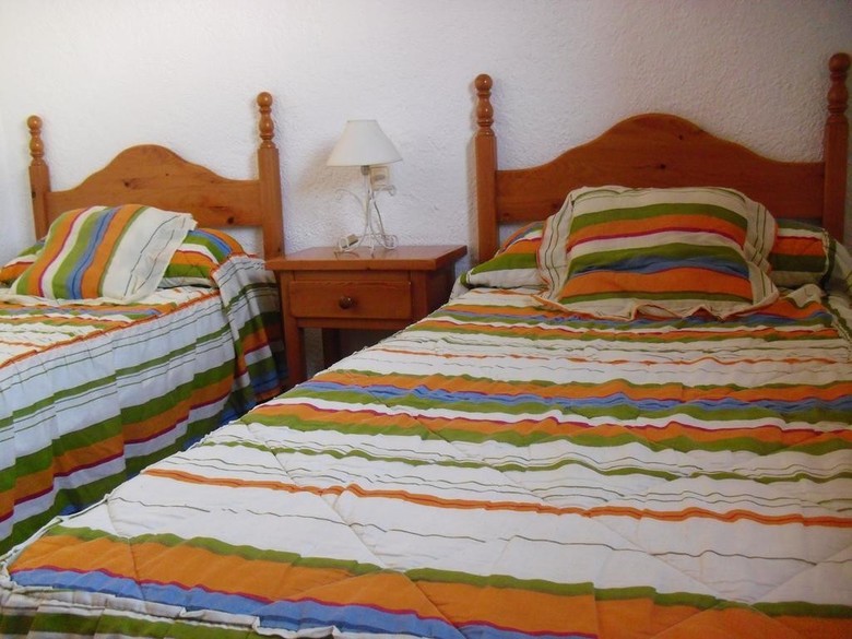 Apartamentos Sevilla
