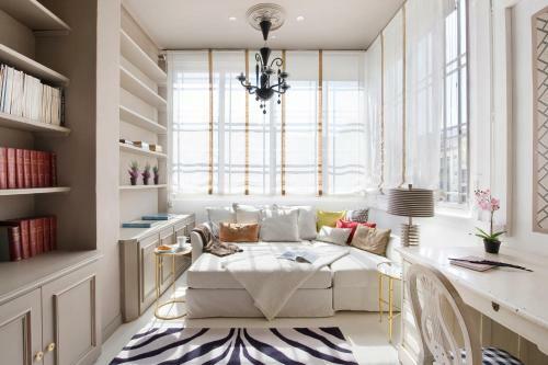 Apartamento Luxury Diputaci�n